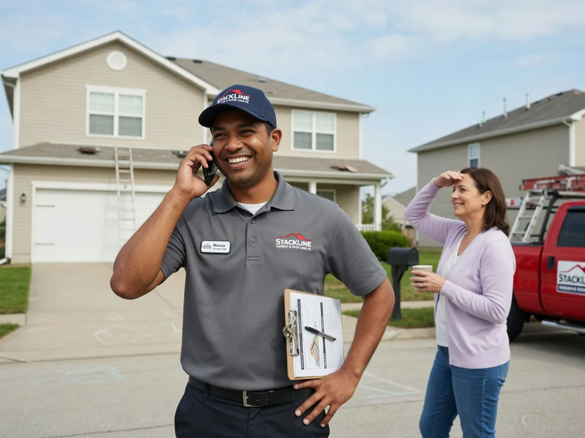 Chimney flashing repair Sand Lake, MI FAQs